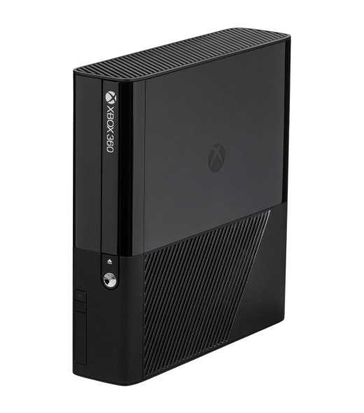 Xbox 360 E