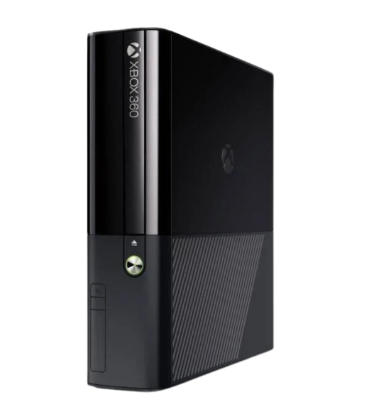 Xbox 360 Slim