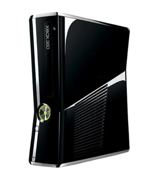 Xbox 360