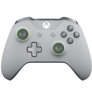 Xbox Adaptive Controller