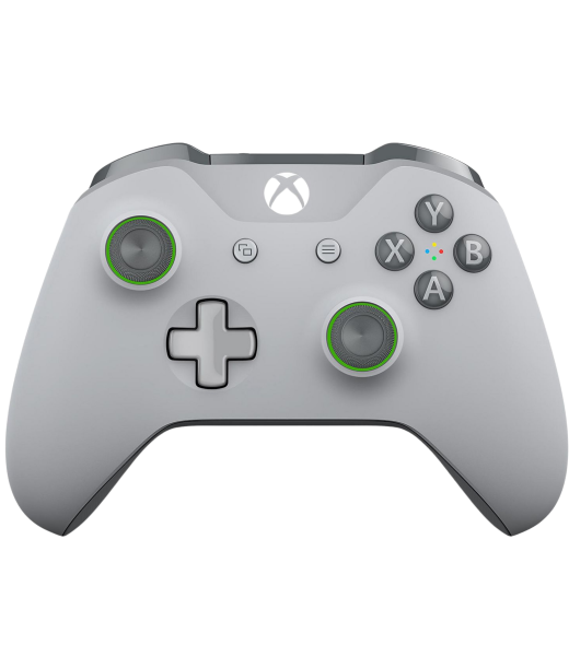 Xbox Adaptive Controller