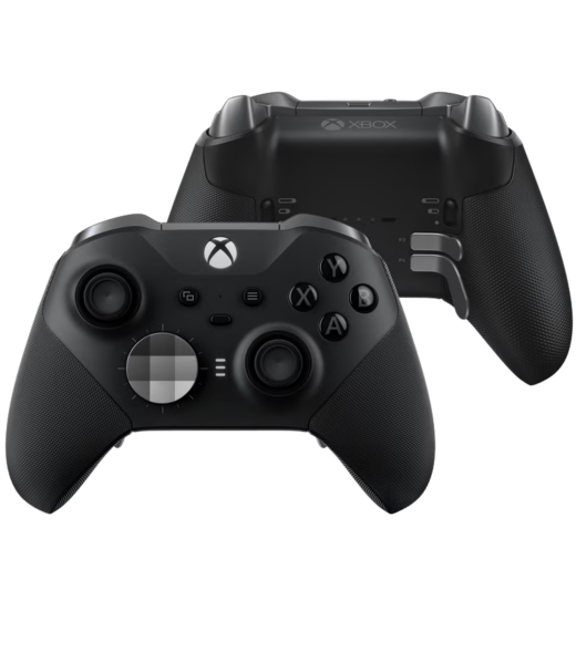 Xbox Elite Controller Series 2
