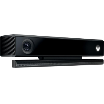 Xbox Kinect