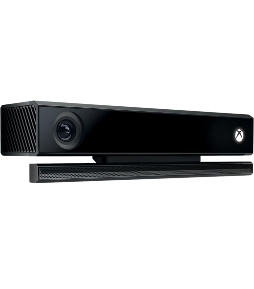 Xbox Kinect