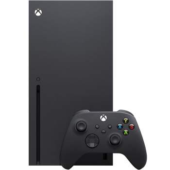 Xbox One X