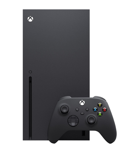 Xbox One X