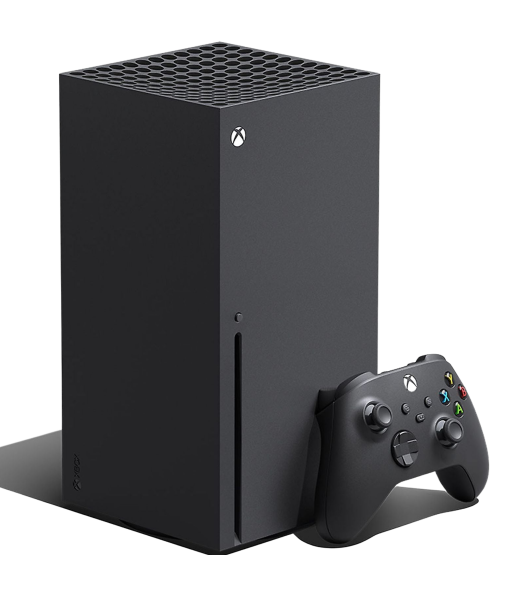 Xbox Series X