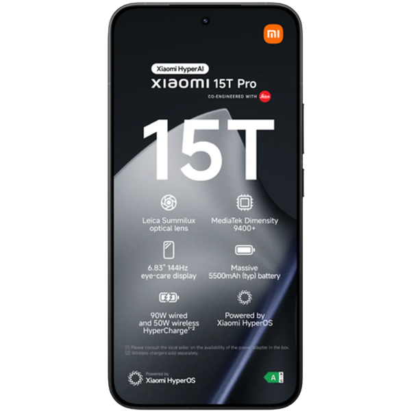 Xiaomi 15T Pro – foto 2
