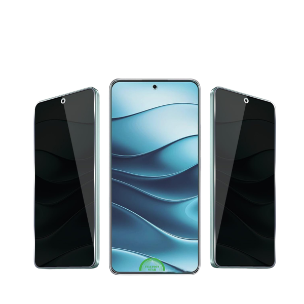 Bescherm jouw privacy &eacute;n scherm met de Xiaomi 17 Privacy Screen Protector – foto 5
