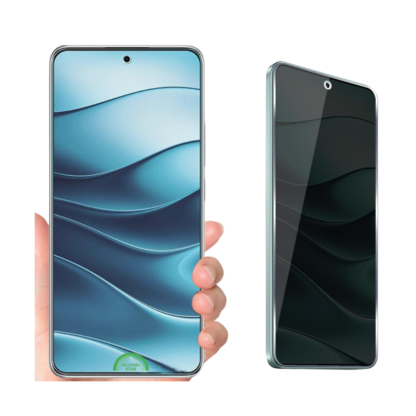 Bescherm jouw privacy &eacute;n scherm met de Xiaomi 17 Privacy Screen Protector – foto 4