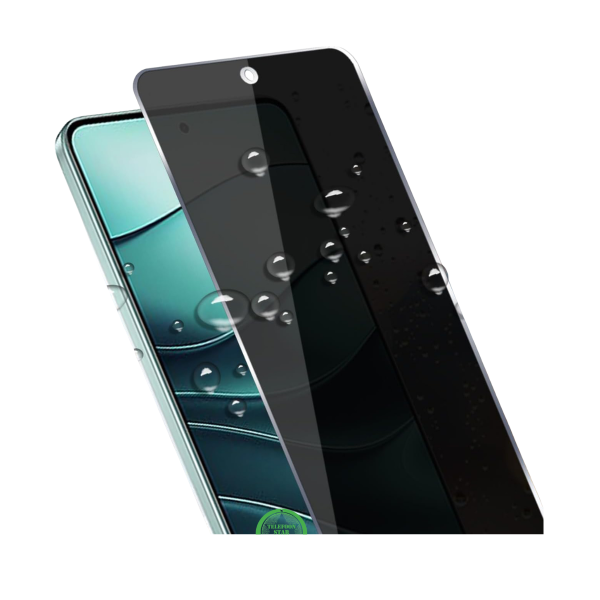 Bescherm jouw privacy &eacute;n scherm met de Xiaomi 17 Privacy Screen Protector – foto 3