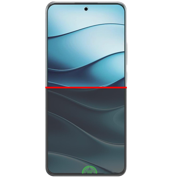 Bescherm jouw privacy &eacute;n scherm met de Xiaomi 17 Privacy Screen Protector – foto 2