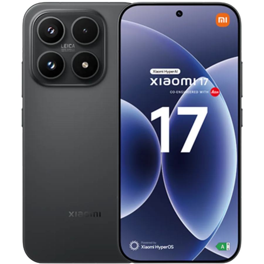 Xiaomi 17