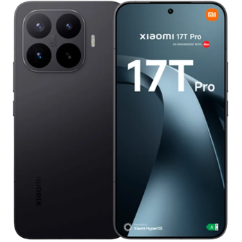 Xiaomi 17T