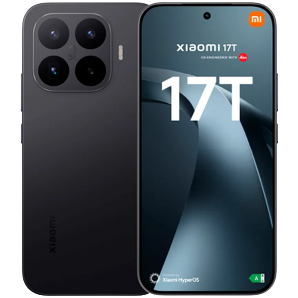 Xiaomi 17T – foto 6