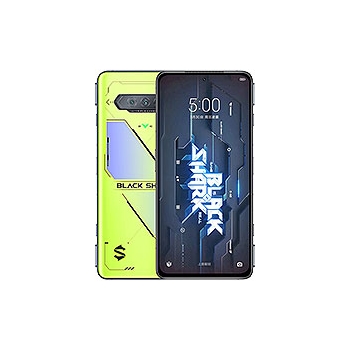 Xiaomi Black Shark 5 RS