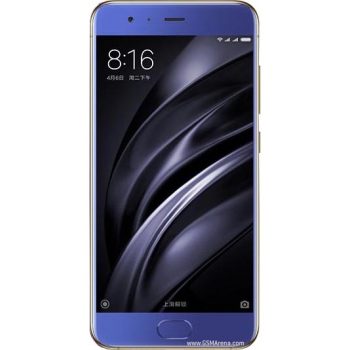 Xiaomi Mi 6 Plus