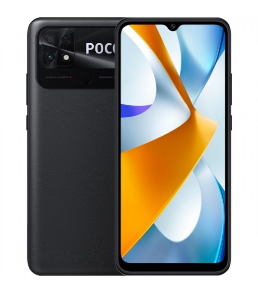 Xiaomi Poco C40