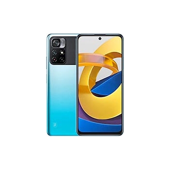 Xiaomi Poco M4 Pro 5G