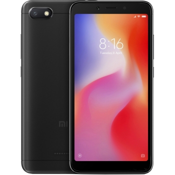 XIAOMI REDMI 6A