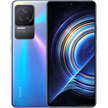 Xiaomi Redmi K50