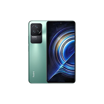 Xiaomi Redmi K50 Pro