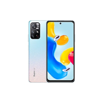 Xiaomi Redmi Note 11S 5G