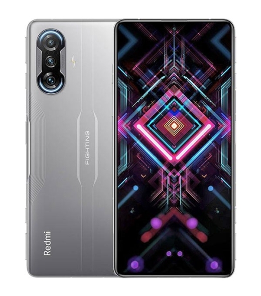 Xiaomi Redmi K40 Gaming