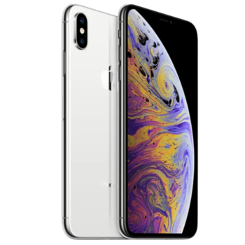iPhone XS