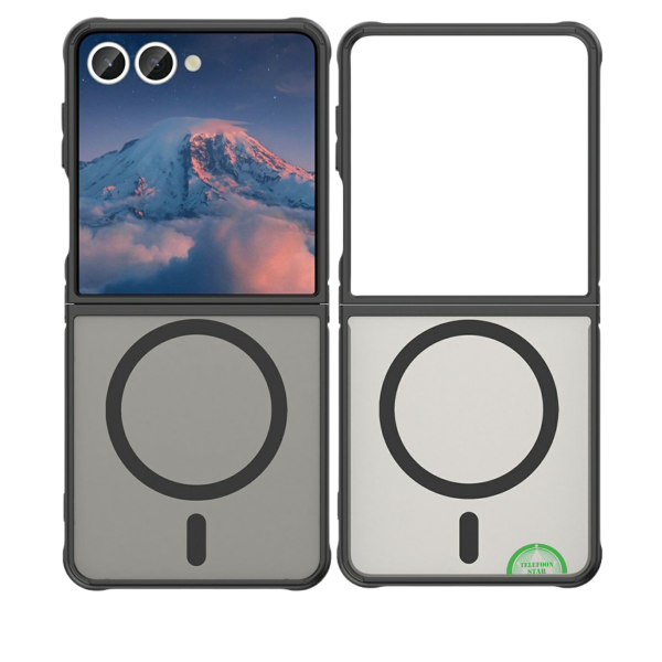 Samsung Galaxy Z Flip 7 Hoesje Optimale Bescherming, Stijl en Functionaliteit – foto 4