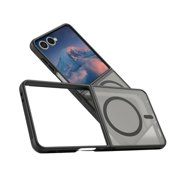 Samsung Galaxy Z Flip 7 Hoesje Optimale Bescherming, Stijl en Functionaliteit – foto 3