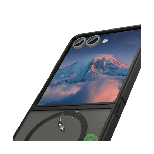 Samsung Galaxy Z Flip 7 Hoesje Optimale Bescherming, Stijl en Functionaliteit – foto 2