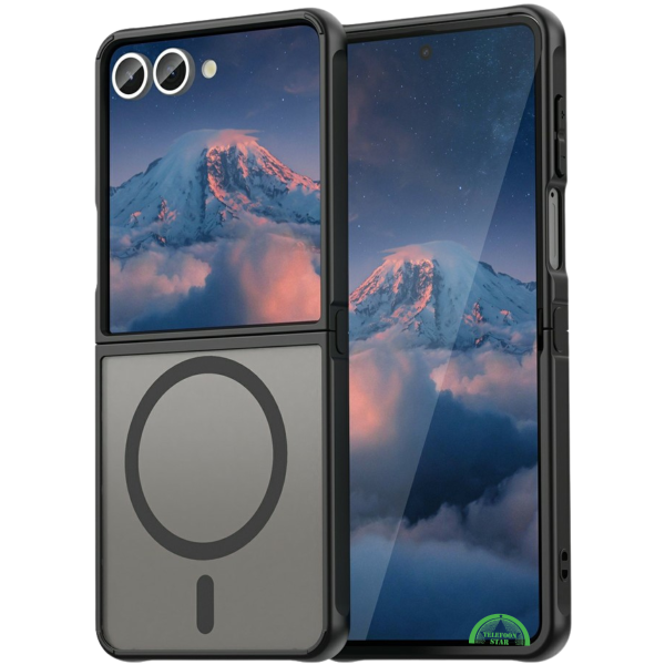Samsung Galaxy Z Flip 7 Hoesje Optimale Bescherming, Stijl en Functionaliteit – foto 5