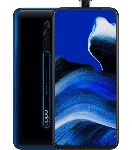 Oppo Reno2 Z