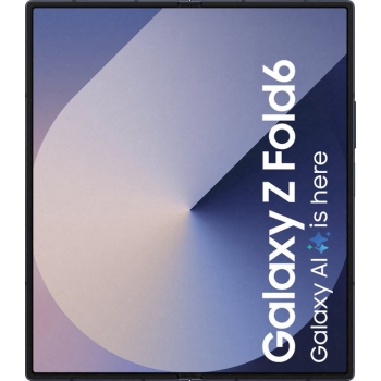 Samsung Galaxy Z Fold 6