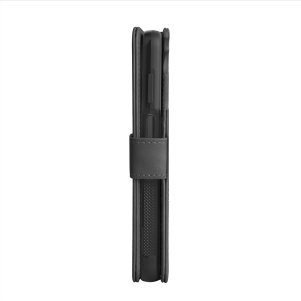 2 in 1 Bookcase Samsung Galaxy A16 | Magnetisch Hoesje | 2 in 1 Hoesje | Zwart – foto 4