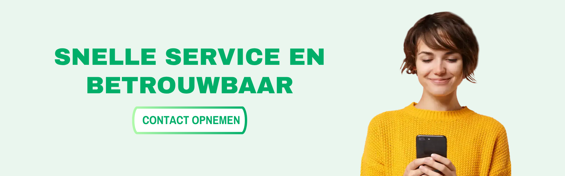 Telefoon reparatie