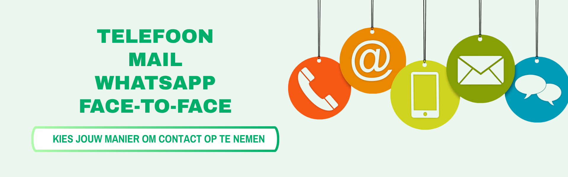 Telefoon reparatie