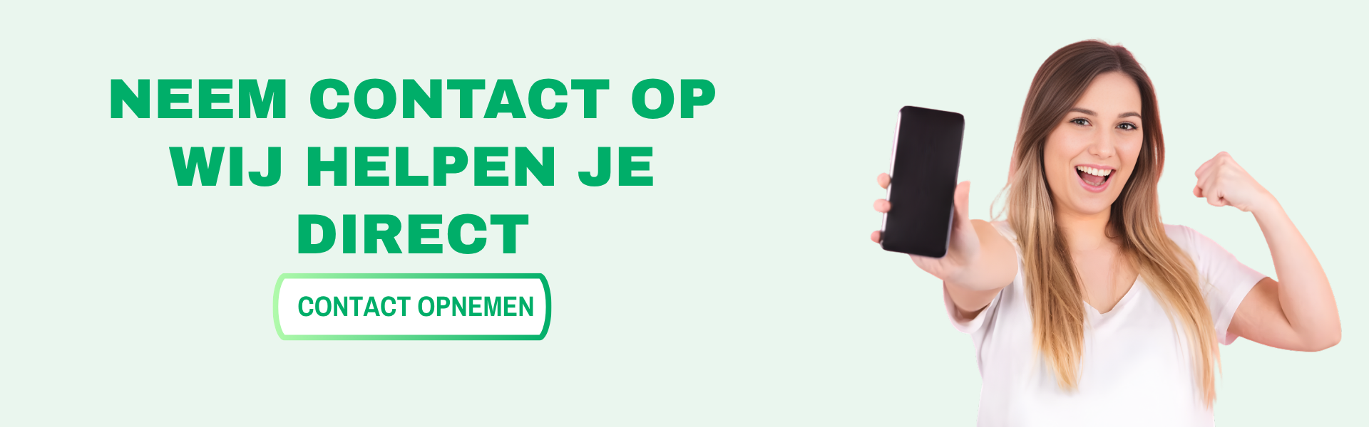 Telefoon reparatie