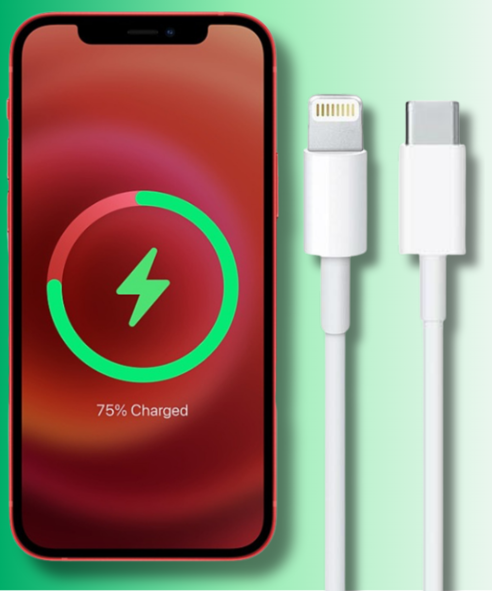 USB-C, Lightning of draadloos opladen &ndash; Wat is beter voor jouw telefoon?